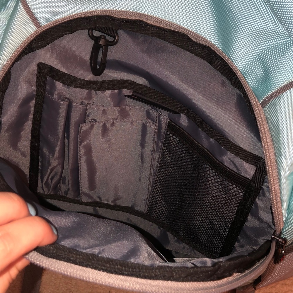 wenger backpack - Picture 3 of 8